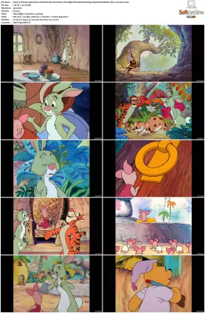 The New Adventures of Winnie the Pooh S01-S04 1080p DSNP WEB-DL AAC2.0 H264-iVy