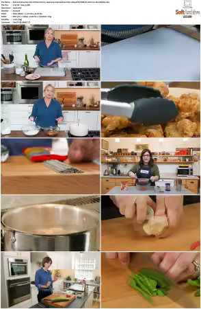 Americas Test Kitchen S21 1080p ATK WEB-DL AAC2.0 x264-SAMAS