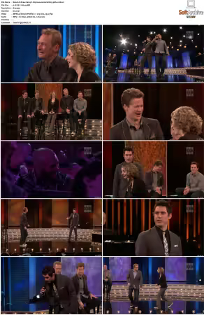 Drew Careys Improva Ganza S01 PDTV XviD-NGP