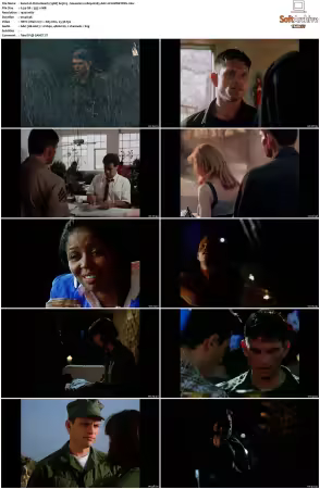 China Beach 1988 S01-S04 1080p H265 AAC 2CH-MNKYDDL
