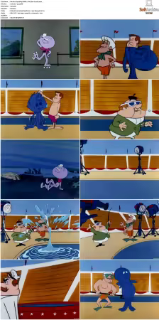 Squiddly Diddly S01 x264-NOGRP