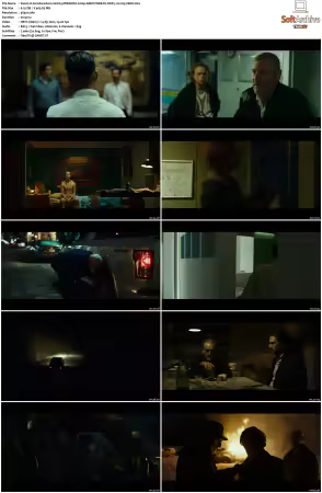 ZeroZeroZero S01 2160p AMZN WEB-DL DDP5.1 H265-ZERO