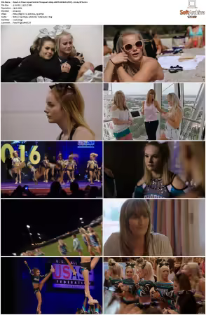 Cheer Squad S01 1080p AMZN WEB-DL DDP5 1 H264-BTN