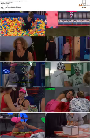 Big Brother US S20 1080p WEB x264-Scene