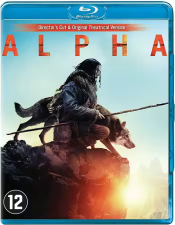 Alpha 2018 DC 1080p BluRay x265-YAWNTiC