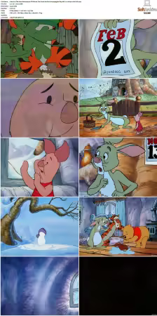 The New Adventures of Winnie the Pooh S02 WEBRip x264-PoF