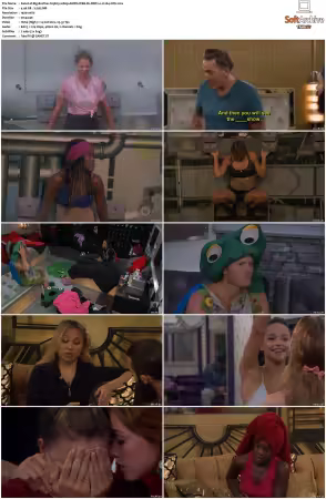Big Brother US S19 1080p AMZN WEB-DL DDP2.0 H264-NTb