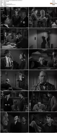 House Of Horrors 1946 1080p BDRip DTS HEVC x265-PoPCoRn