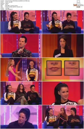 Your Face or Mine S01 S06 MIX H264-MIXED