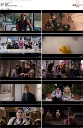 Swinging with the Finkels 2011 1080p BDRip DTS H264-PoPCoRn