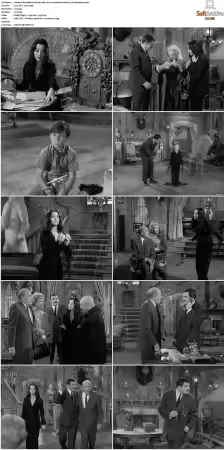 The Addams Family 1964 S01-S02 REMASTERED BDRip x264-BROADCAST