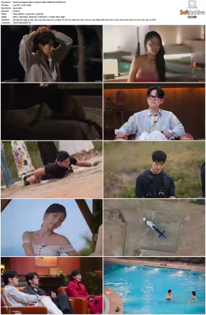 Singles Inferno S05 1080p WEB h264-SCENE