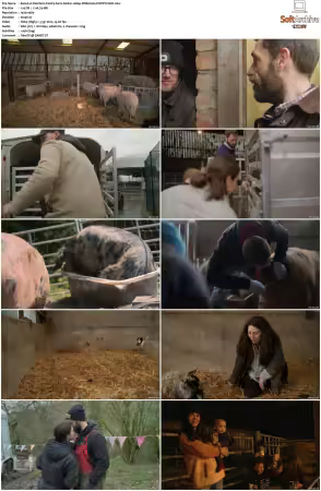 Fletchers Family Farm S01 S03 1080p WEB h264-MiXED