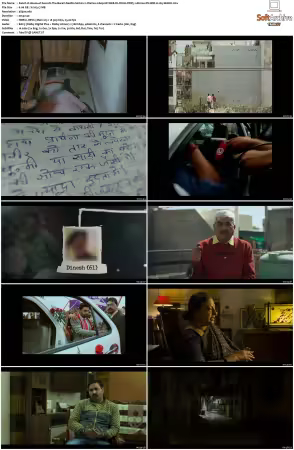 House of Secrets The Burari Deaths S01 2160p NF WEB-DL DUAL DDP5 1 Atmos DV HDR H 265-WADU