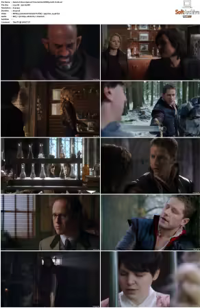 Once Upon a Time S01-S07 DVDRip XviD BDRip x264-Scene