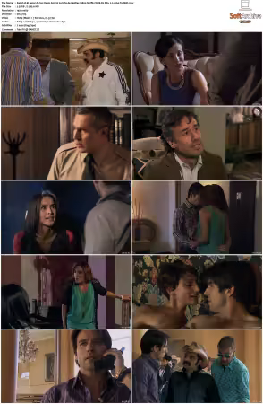 El senor de los Cielos S01 1080p Netflix WEB-DL DD+ 2.0 x264-TrollHD