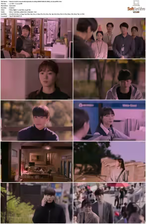 Call It Love S01 1080p DSNP WEB-DL DDP5.1 H264-APEX