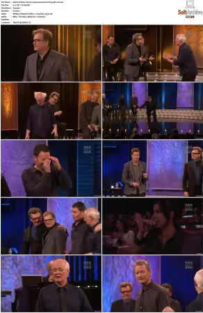 Drew Careys Improva Ganza S01 PDTV XviD-NGP