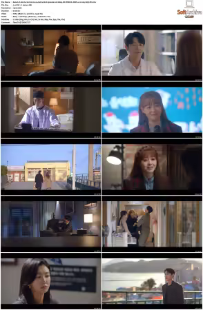 Do Do Sol Sol La La Sol S01 1080p NF WEB-DL DDP2.0 H264-SH3LBY