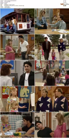 Full House S01-S08 German DL 1080p NetflixHD x264-4SJ
