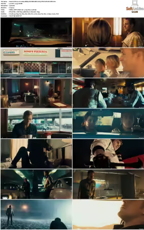 Drive 2011 1080p BRRip DV HDR HEVC X265 DTS-PoPCoRnUHD