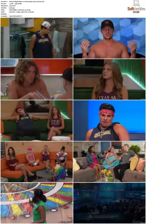 Big Brother US S20 1080p WEB x264-Scene