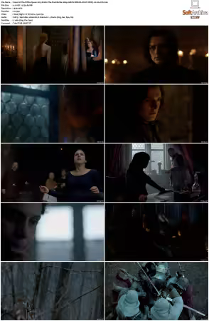 The White Queen 2013 S01 1080p AMZN WEB-DL MULTi DDP5.1 H264-iCX