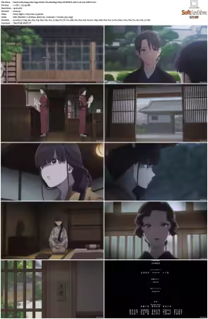 My Happy Marriage S01 1080p NF WEB-DL AAC2.0 H264-VARYG