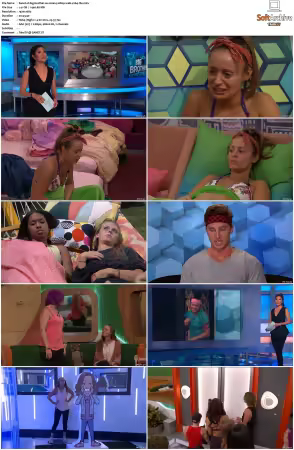 Big Brother US S20 1080p WEB x264-Scene