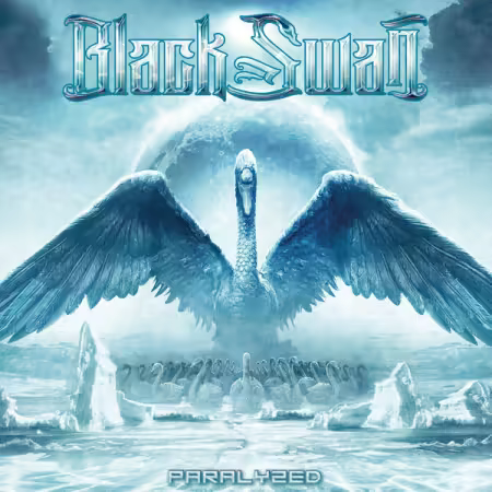 Black Swan - Paralyzed (2026)