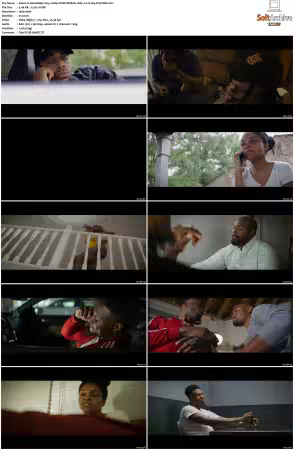 Hood Baby 2023 1080p PCOK WEB-DL AAC 2.0 H264-OnlyWeb
