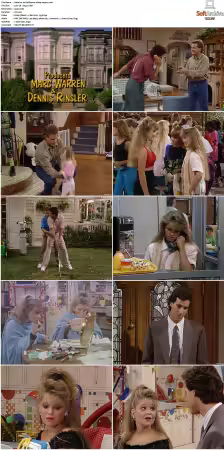 Full House S01-S08 German DL 1080p NetflixHD x264-4SJ