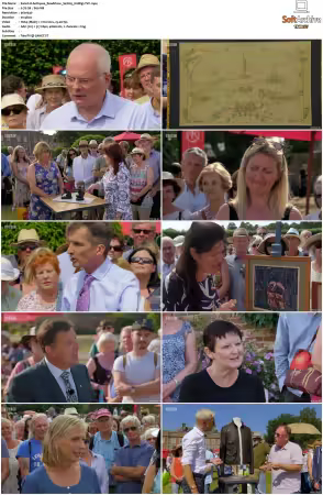 Antiques Roadshow S41 540p WEB H264-iTV
