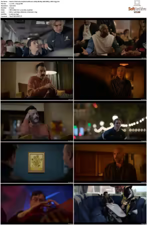 Ted Lasso S01 S03 1080p Blu-ray 10Bit DDP5.1 HEVC-d3g