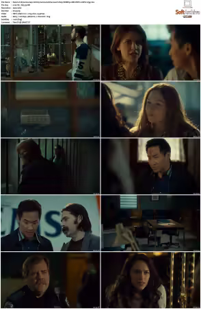 Wynonna Earp S01 S04 1080p WEBRip 10Bit DDP2 0 HEVC-d3g