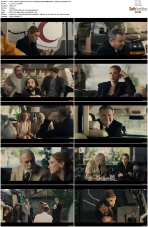 Sekizinci Aile S01 2160p DSNP WEB-DL DDP5 1 HDR H265-playWEB
