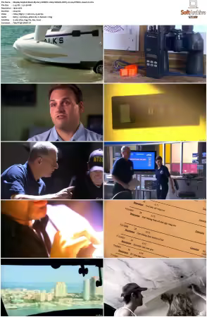 Mayday aka Air Crash Investigation S01-S25 1080p WEB-DL DDP5.1 H264-MIXED