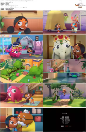 Deepa and Anoop S01 S02 ENG FIN 1080p WEB H264 DDP5 1-DERMAGiC