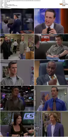 Sports Night S02 480p AMZN WEB-DL DDP 2.0 H264-bluejester
