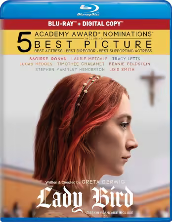 Lady Bird 2017 1080p BluRay x265-YAWNTiC