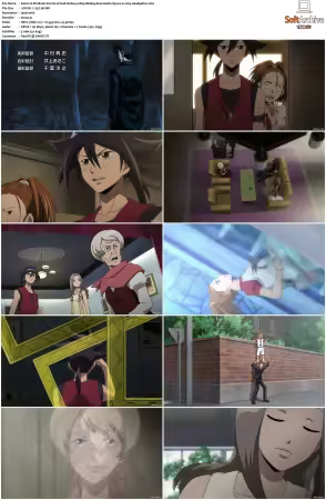 Phi-Brain Puzzle of God S01 1080p BluRay Dual-Audio Opus2 0 x265-Headpatter