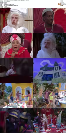 Adventures In Wonderland 1992 S01 S03 480p WEB-DL H264 AAC2.0-cT