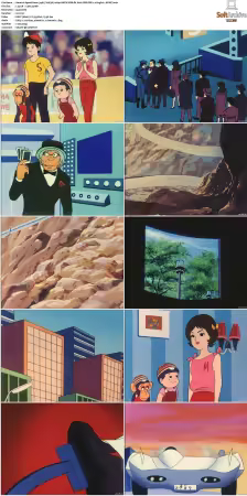 Speed Racer 1967 S01 1080p AMZN WEB-DL H265 SDR DDP 2 0 -HONE