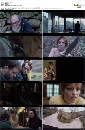The Crystal Cuckoo S01 2160p NF WEB-DL DUAL DDP5 1 Atmos DV HDR H 265-BTBN