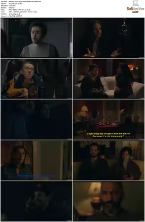 Ramy S03 1080p WEB H264-CAKES