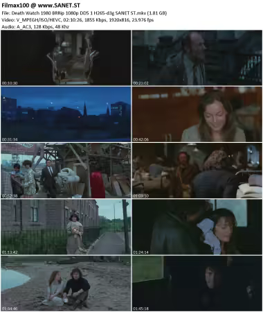 Death Watch 1980 BRRip 1080p DD5.1 H265-d3g