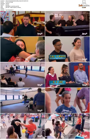 Impractical Jokers S08 720p WEB-DL AAC2.0 x264-
