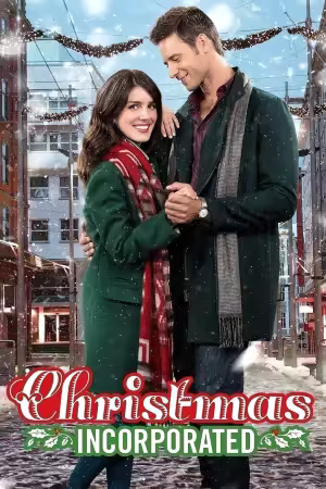 Christmas Incorporated 2015 1080p WEBRip DDP 2.0 10bit H265-iVy