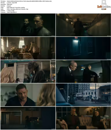 MobLand 2025 S01 2160p AMZN WEB-DL x265 HEVC 10bit DDP 5.1 Vyndros