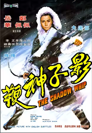 Ying Bian Shen Yuan 2026 2160p WEB-DL DDP2.0 H265 HDR-HDSWEB